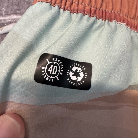 Picture Napkey boardshorts printed shorts swim - Picture 11 of 12